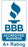 Shophoneywellgenerators.com is a BBB Certified Business