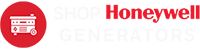 Honeywell Generators customer service