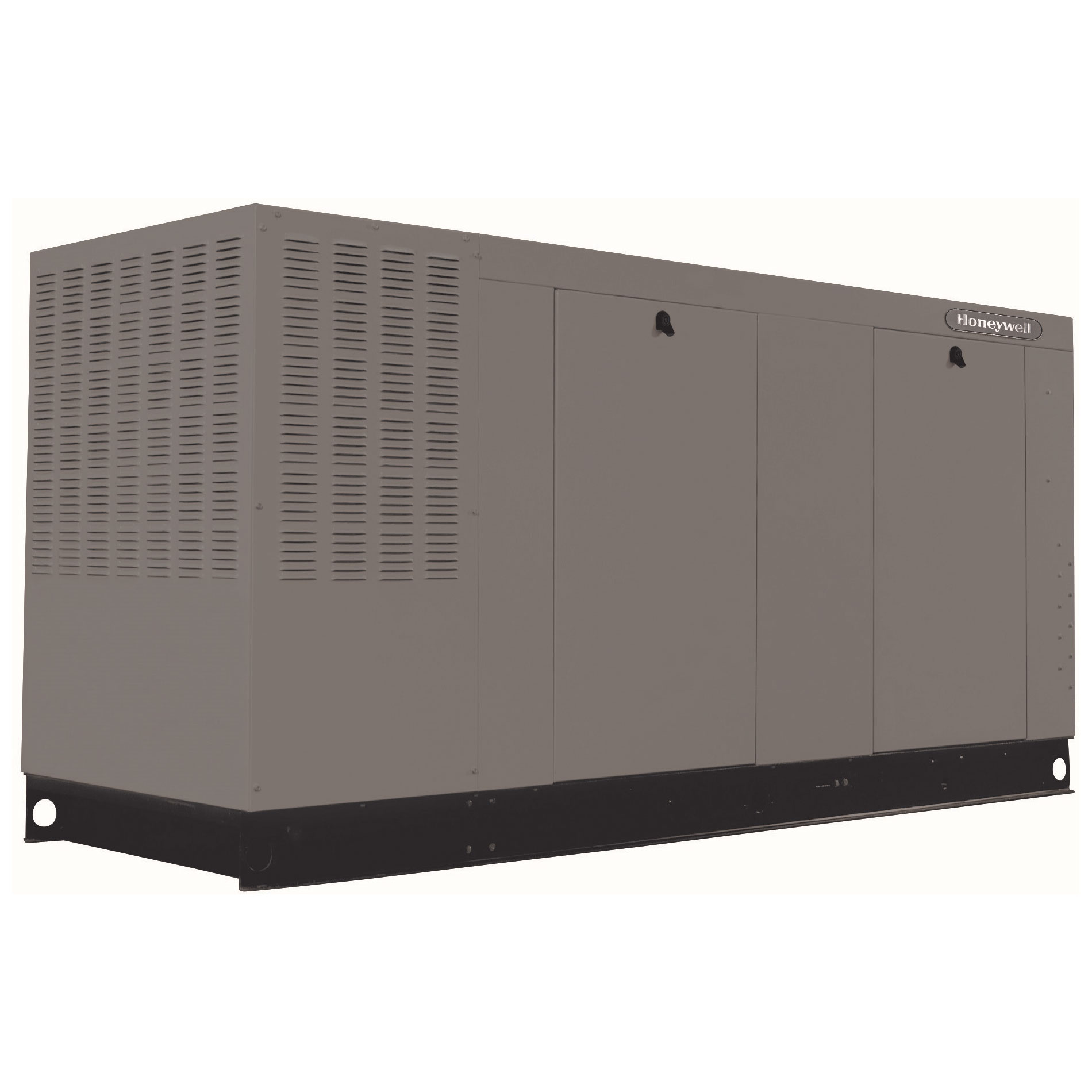 Honeywell 100kW Liquid Cooled Commercial Generator - HG10090C (SCAQMD Compliant)